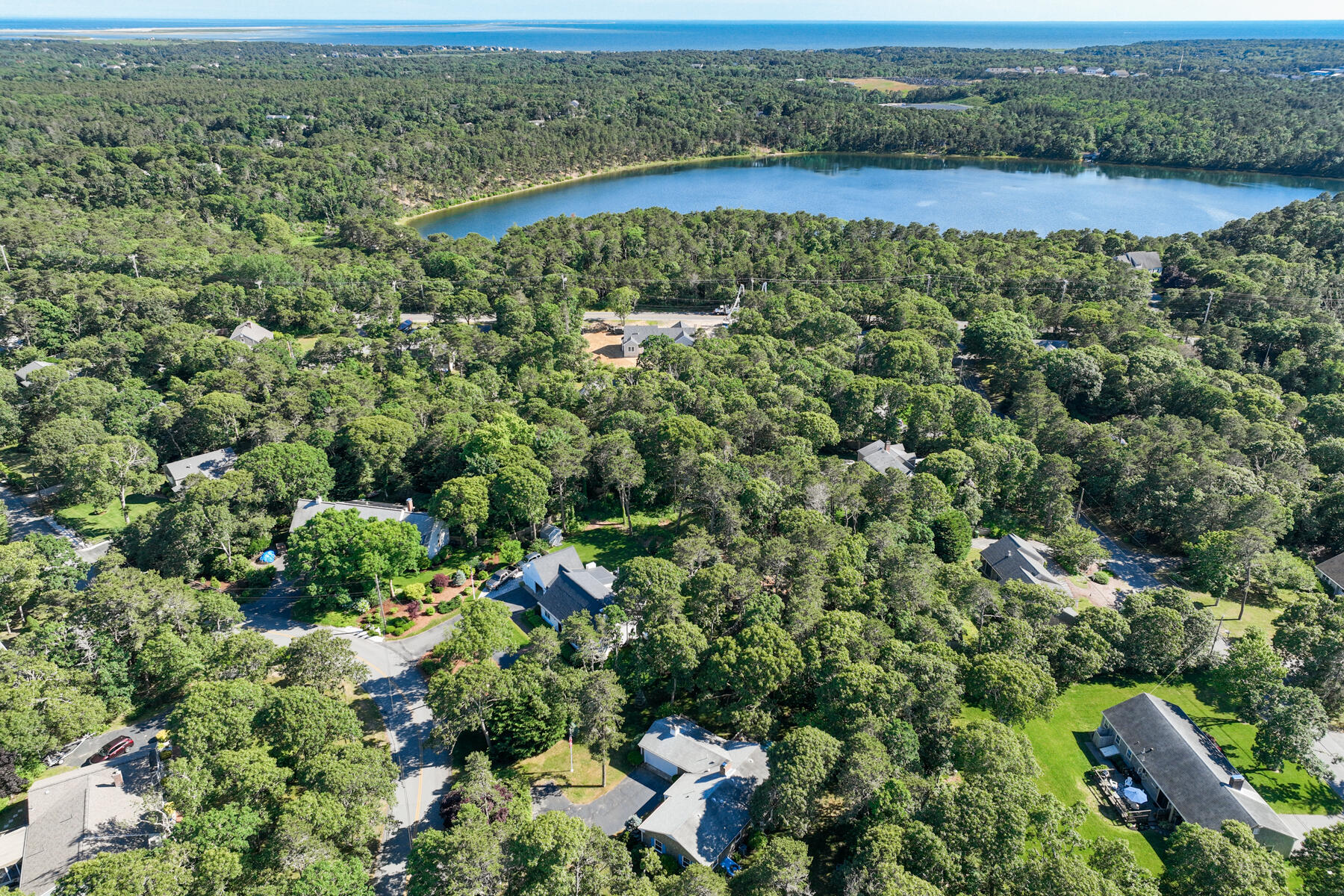 81 Joshua Jethro Road Chatham, MA 02633 - Photo 2 of 40 81 Joshua Jethro, Chatham, MA