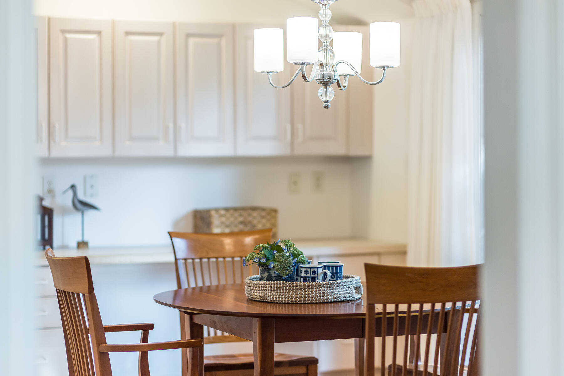 81 Joshua Jethro Road Chatham, MA 02633 - Photo 22 of 40 Kitchen Area
