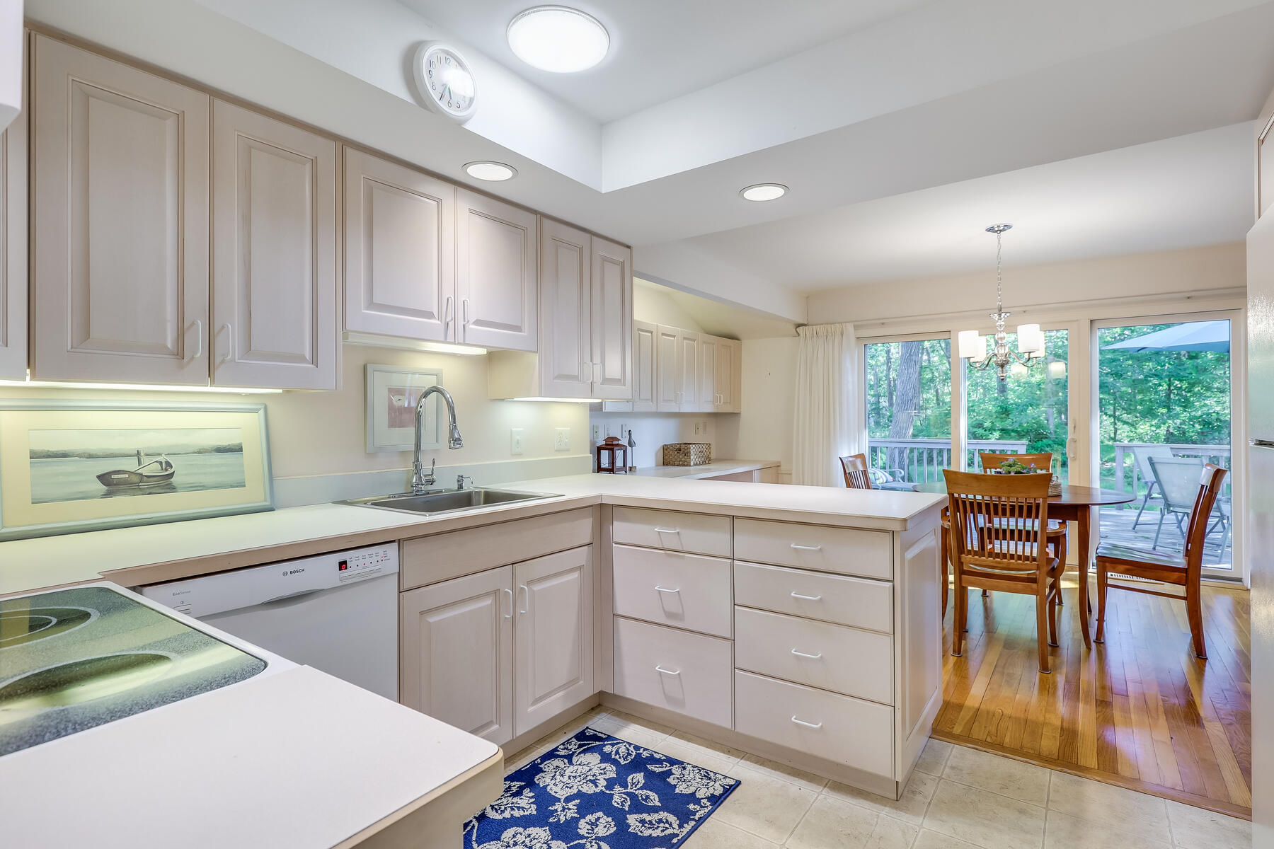 81 Joshua Jethro Road Chatham, MA 02633 - Photo 27 of 40 Kitchen