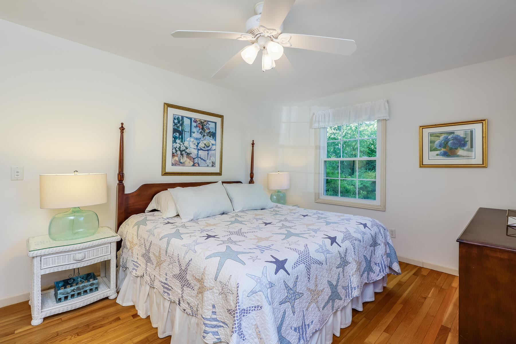 81 Joshua Jethro Road Chatham, MA 02633 - Photo 28 of 40 Primary Bedroom