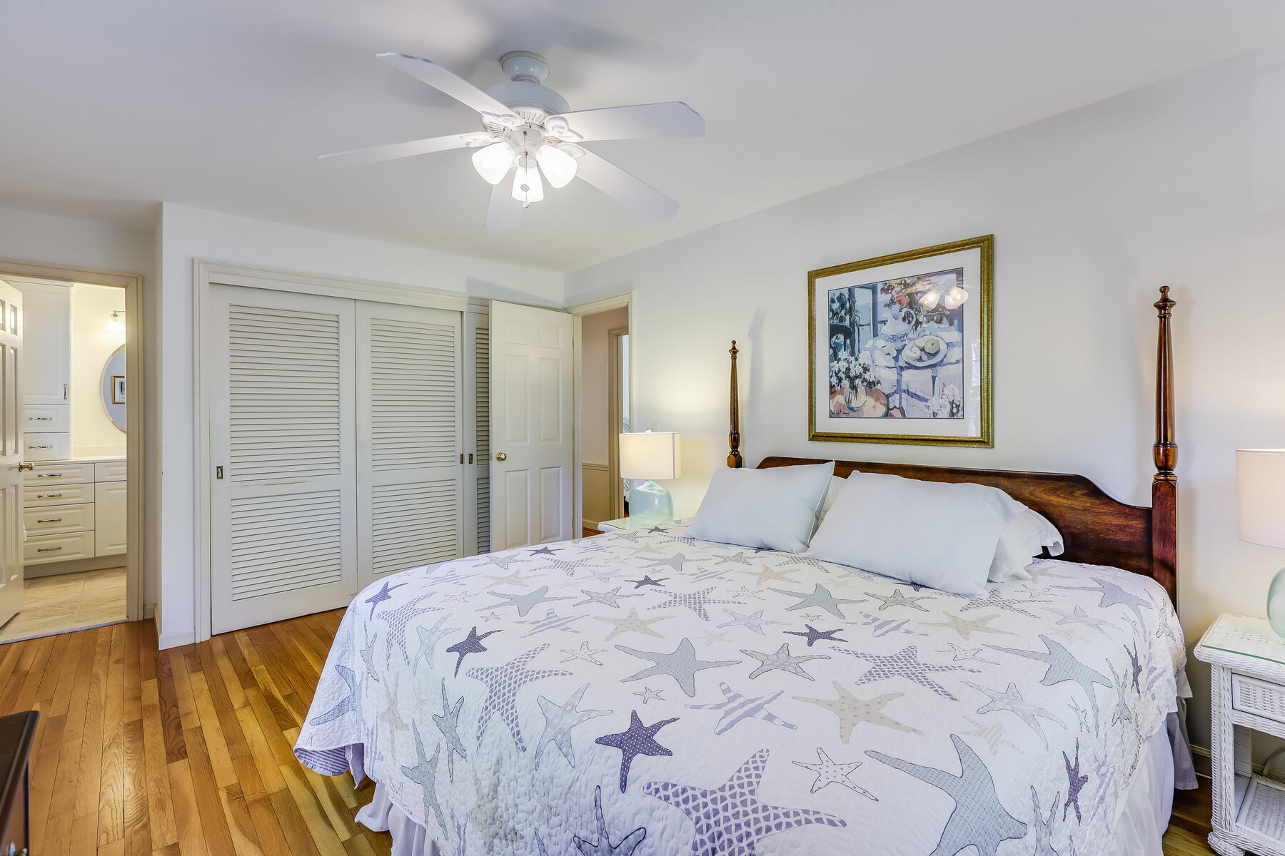 81 Joshua Jethro Road Chatham, MA 02633 - Photo 29 of 40 Primary Bedroom