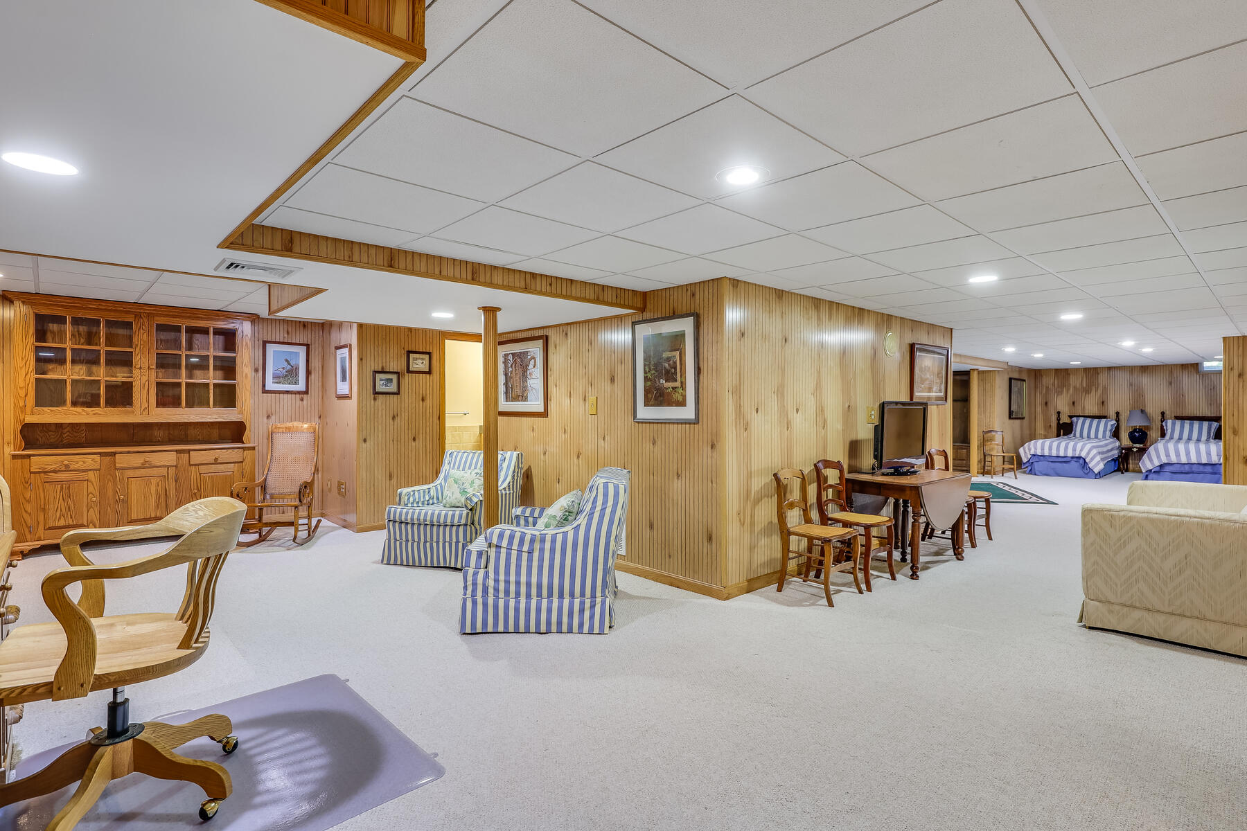 81 Joshua Jethro Road Chatham, MA 02633 - Photo 36 of 40 Lower Level
