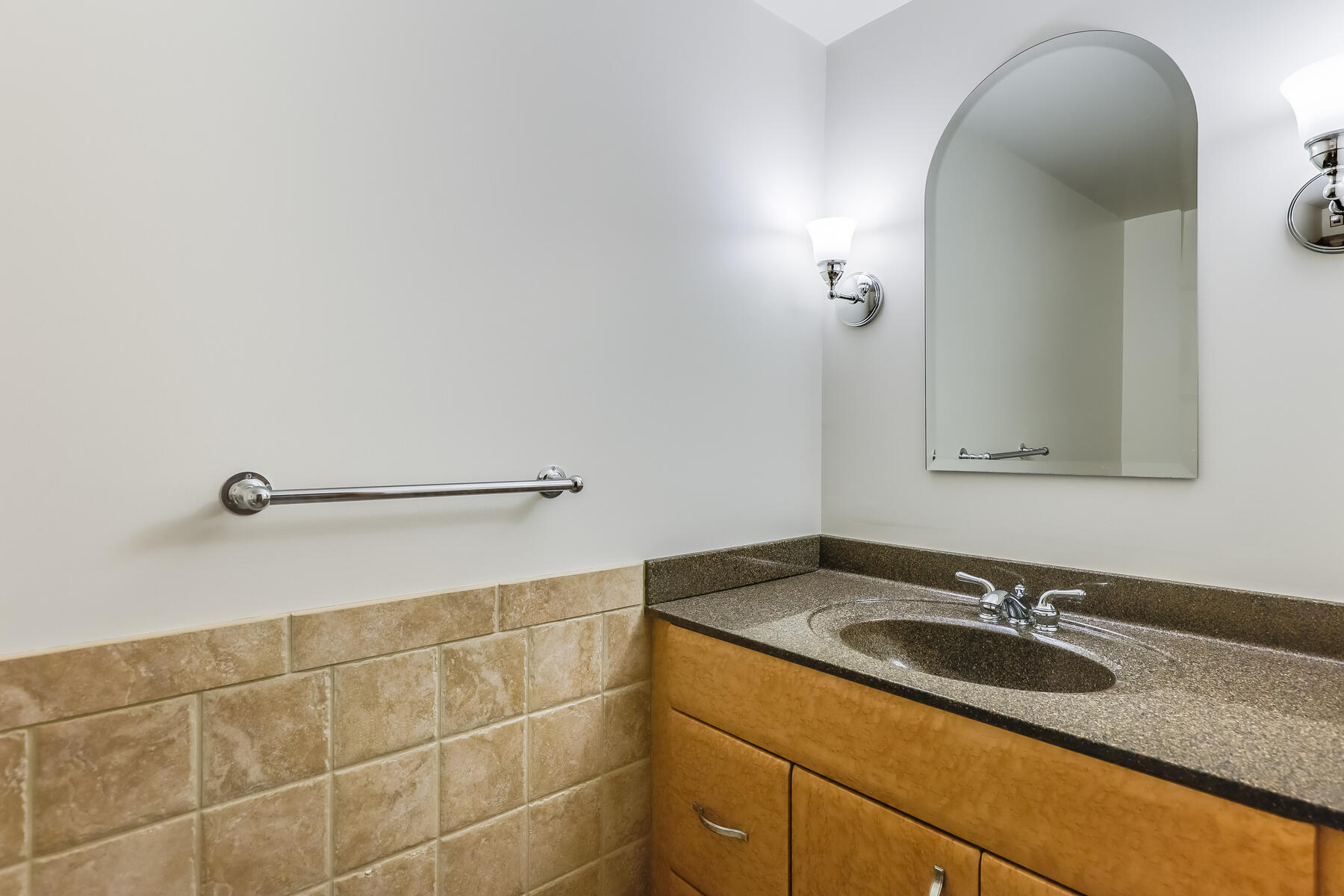 81 Joshua Jethro Road Chatham, MA 02633 - Photo 37 of 40 Lower level Half Bath
