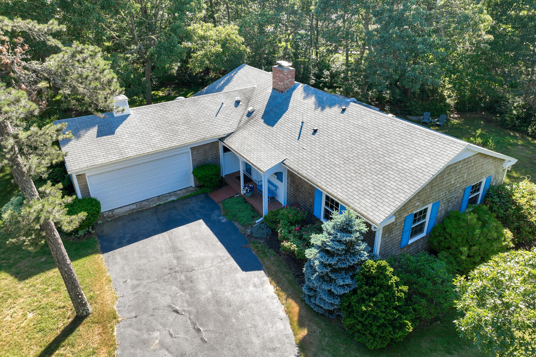 81 Joshua Jethro Road Chatham, MA 02633 - Photo 38 of 40 81 Joshua Jethro, Chatham, MA