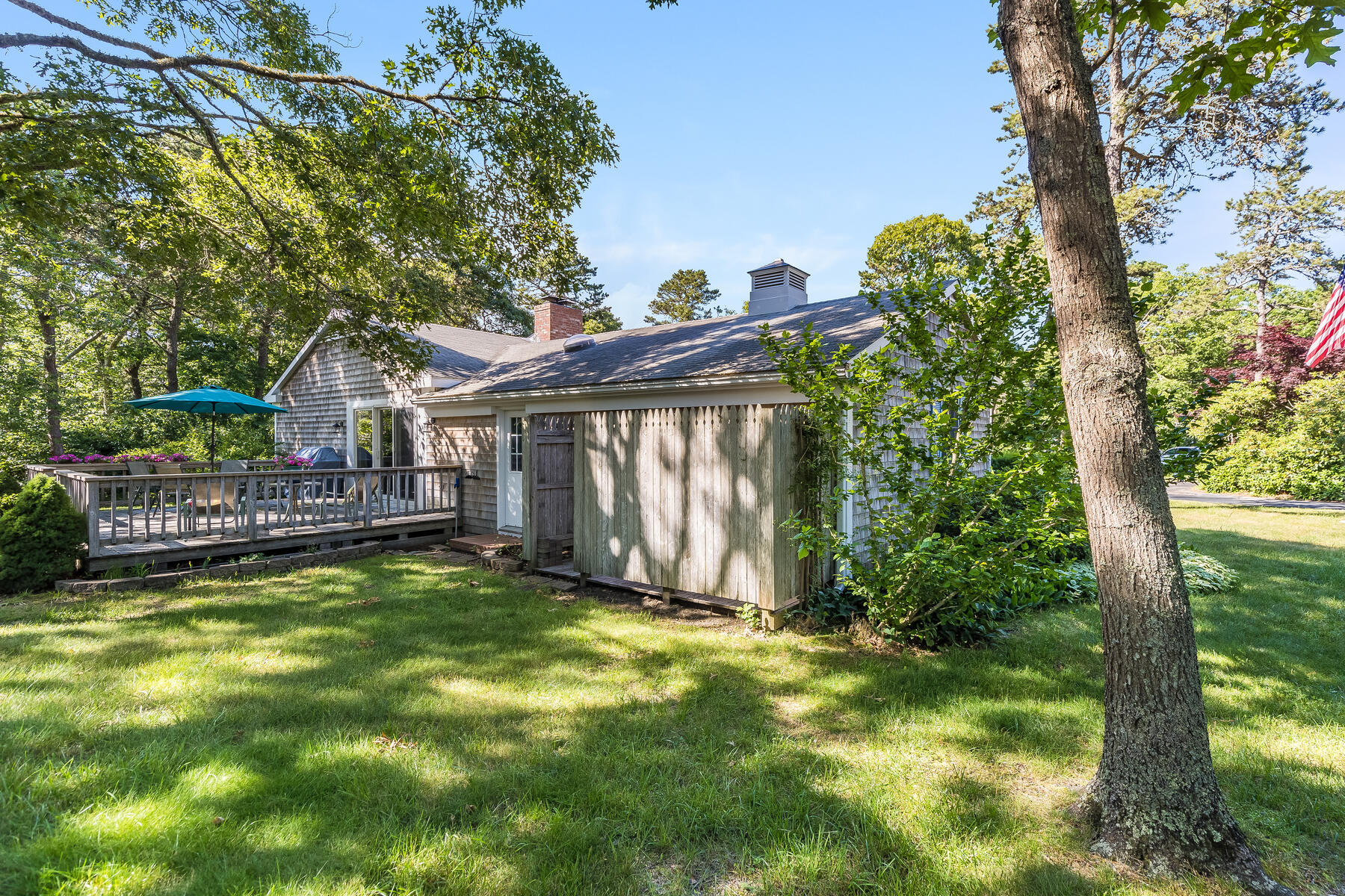 81 Joshua Jethro Road Chatham, MA 02633 - Photo 4 of 40 81 Joshua Jethro, Chatham, MA