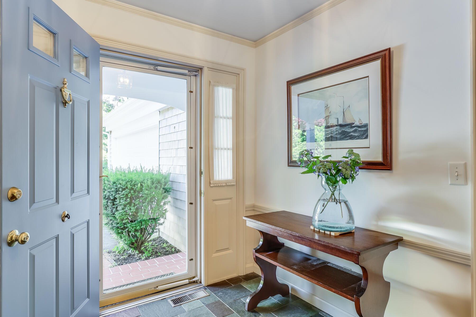 81 Joshua Jethro Road Chatham, MA 02633 - Photo 6 of 40 Entry