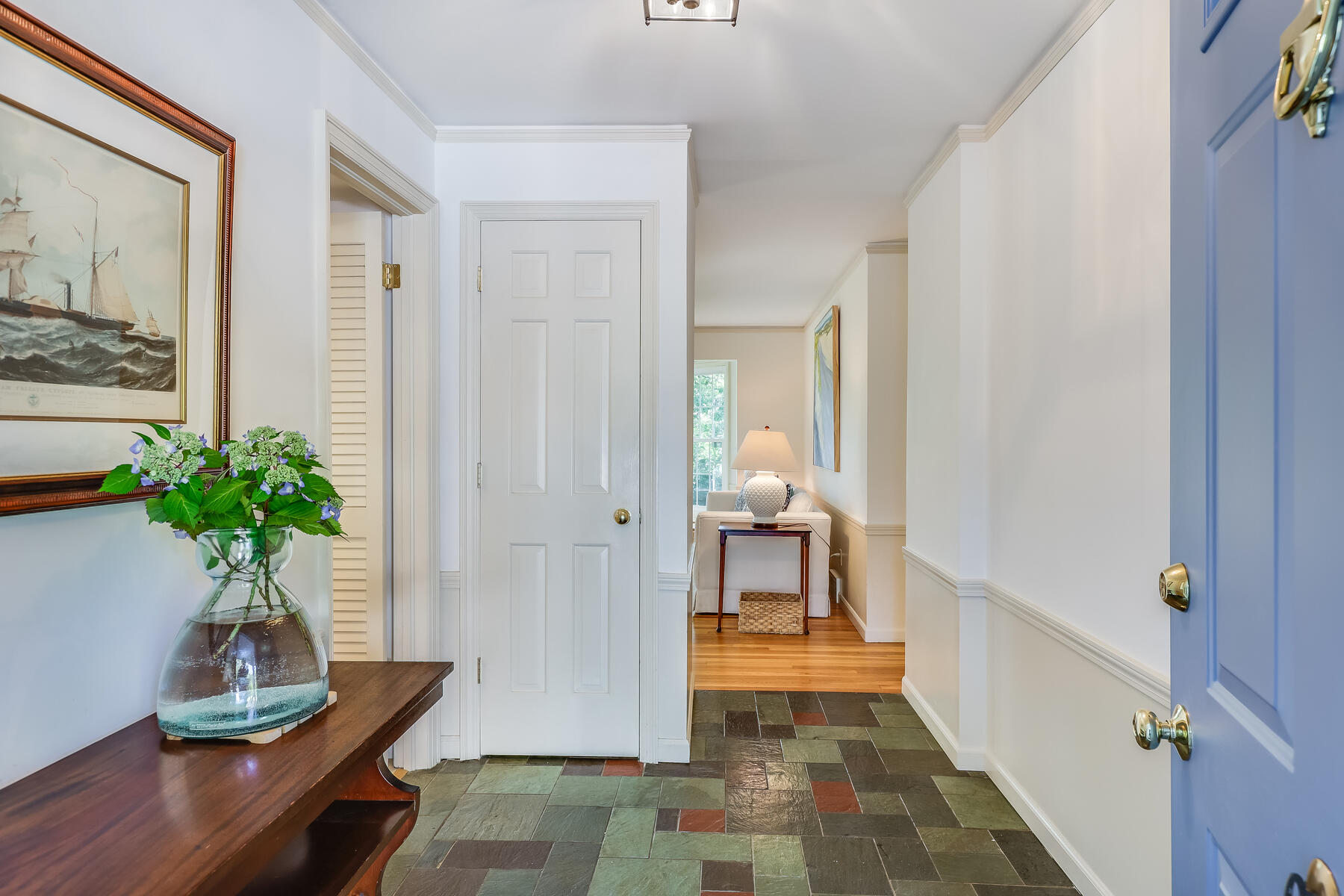 81 Joshua Jethro Road Chatham, MA 02633 - Photo 7 of 40 Entry