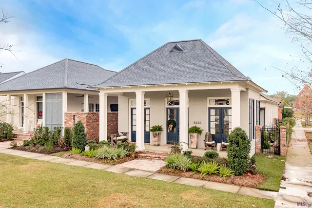 $659,900 | 2235 Belfleur Street, Baton Rouge, LA 70808