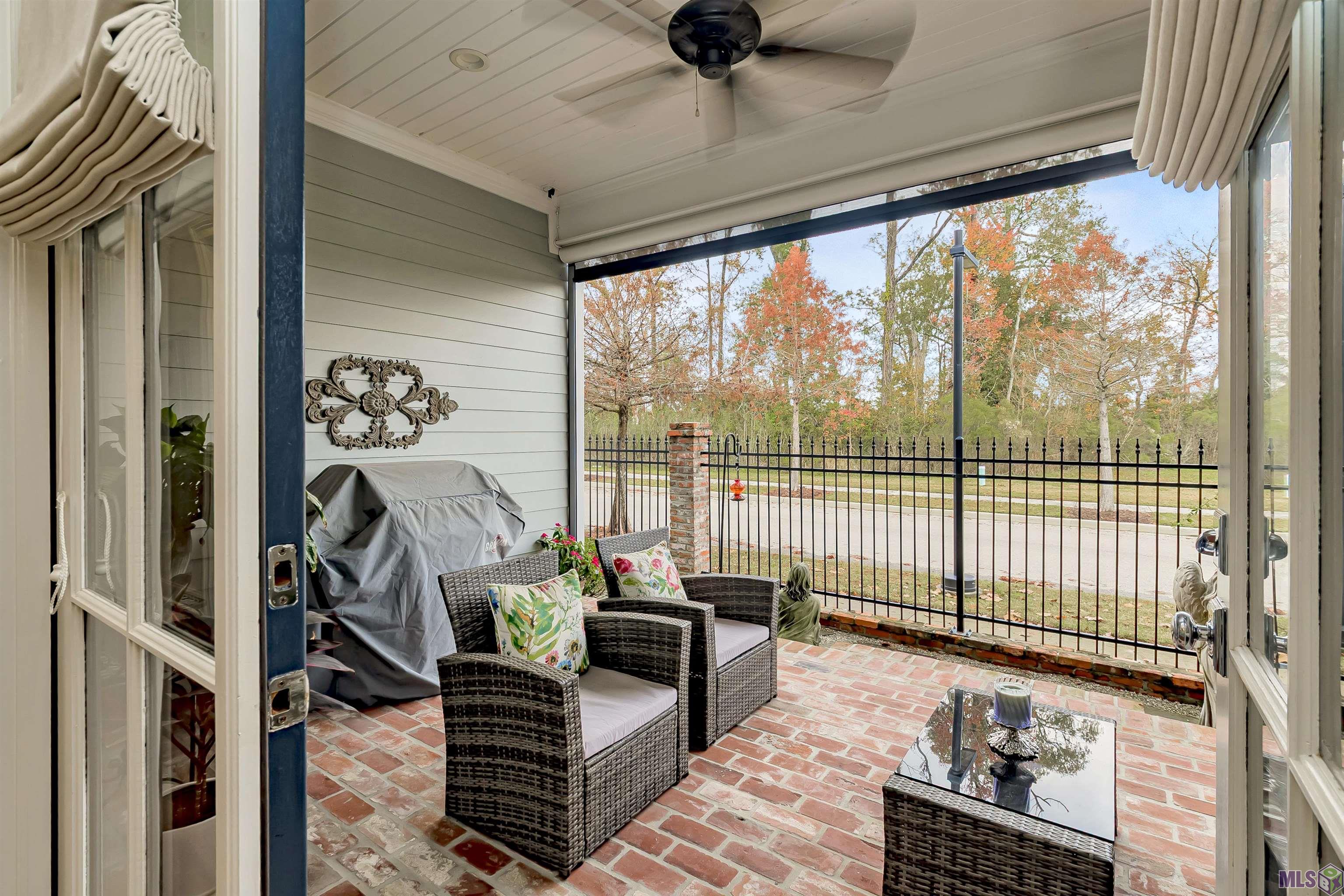 2235 Belfleur Street Baton Rouge, LA 70808 - Photo 12 of 27