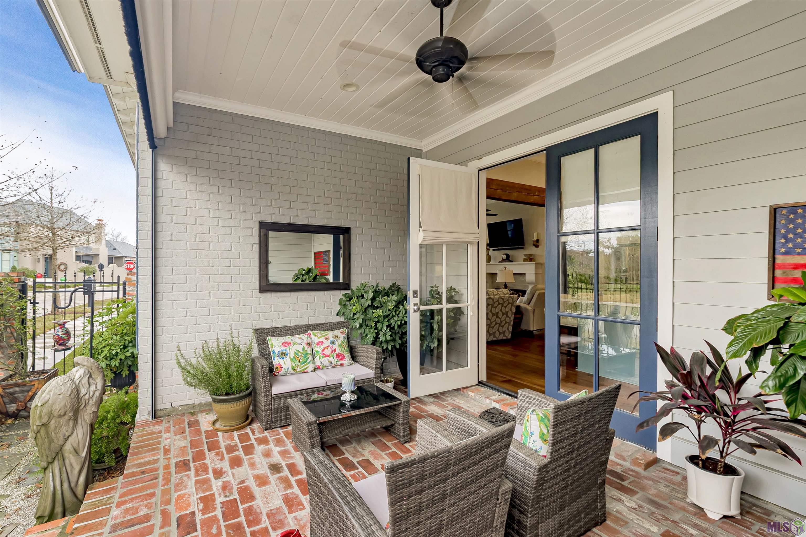 2235 Belfleur Street Baton Rouge, LA 70808 - Photo 13 of 27