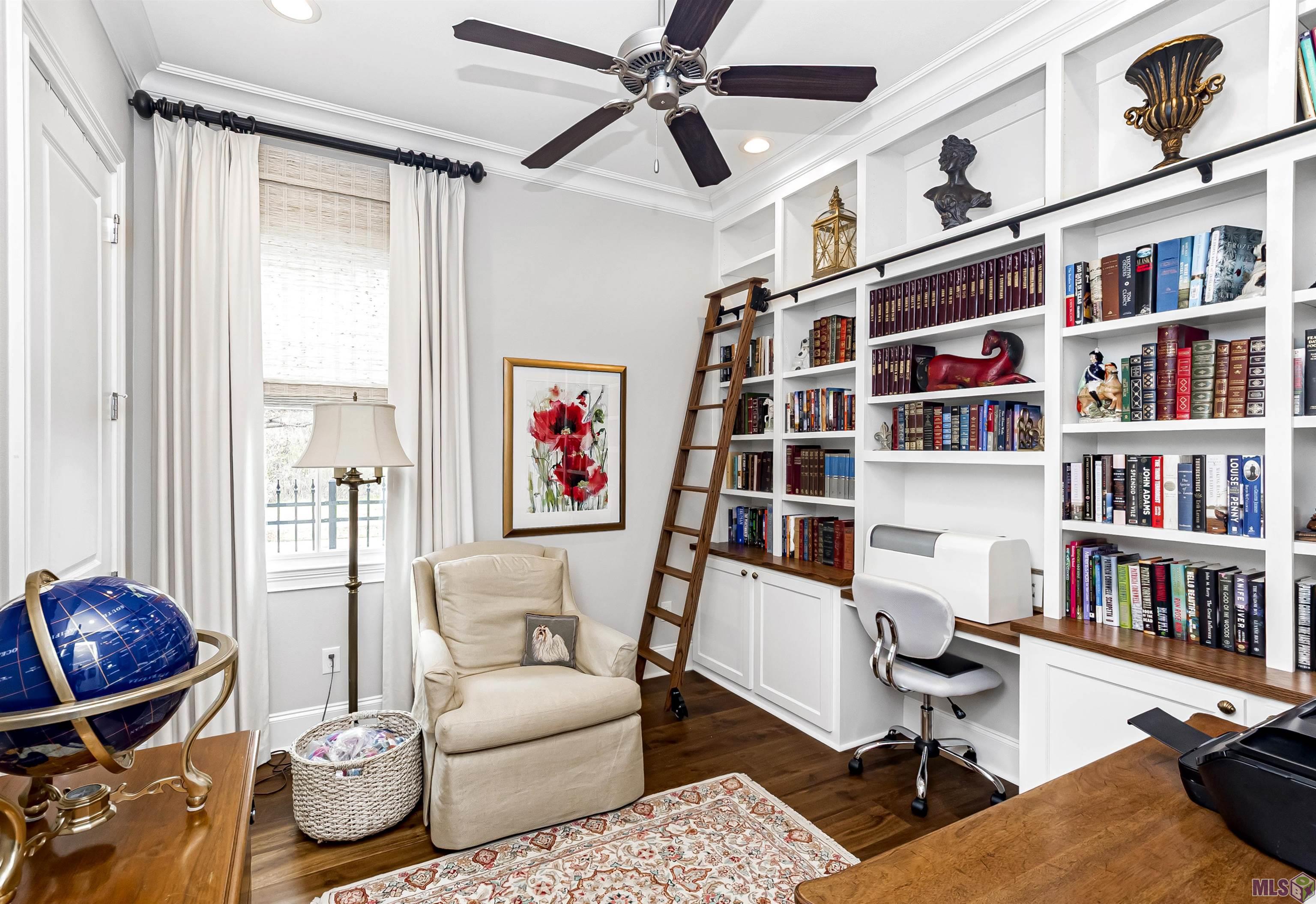 2235 Belfleur Street Baton Rouge, LA 70808 - Photo 15 of 27