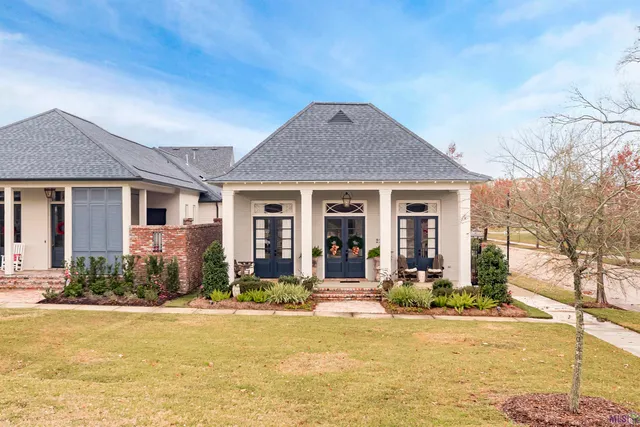 $659,900 | 2235 Belfleur Street, Baton Rouge, LA 70808