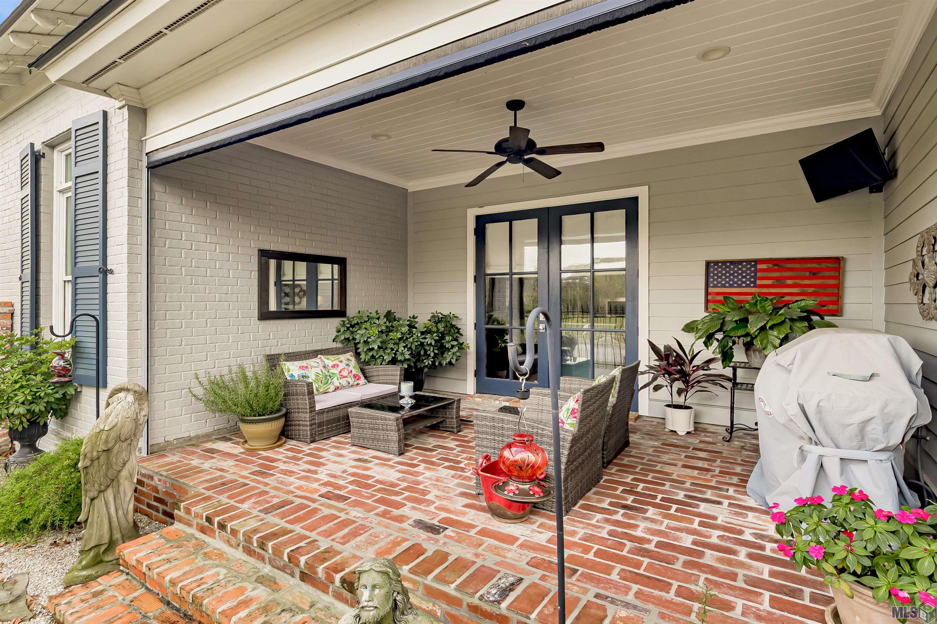 2235 Belfleur Street Baton Rouge, LA 70808 - Photo 26 of 27