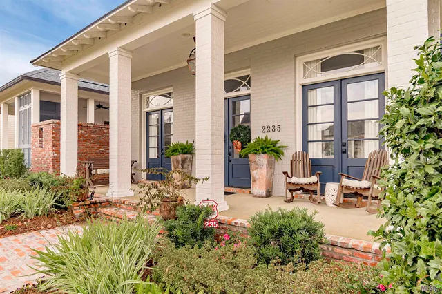 $659,900 | 2235 Belfleur Street, Baton Rouge, LA 70808