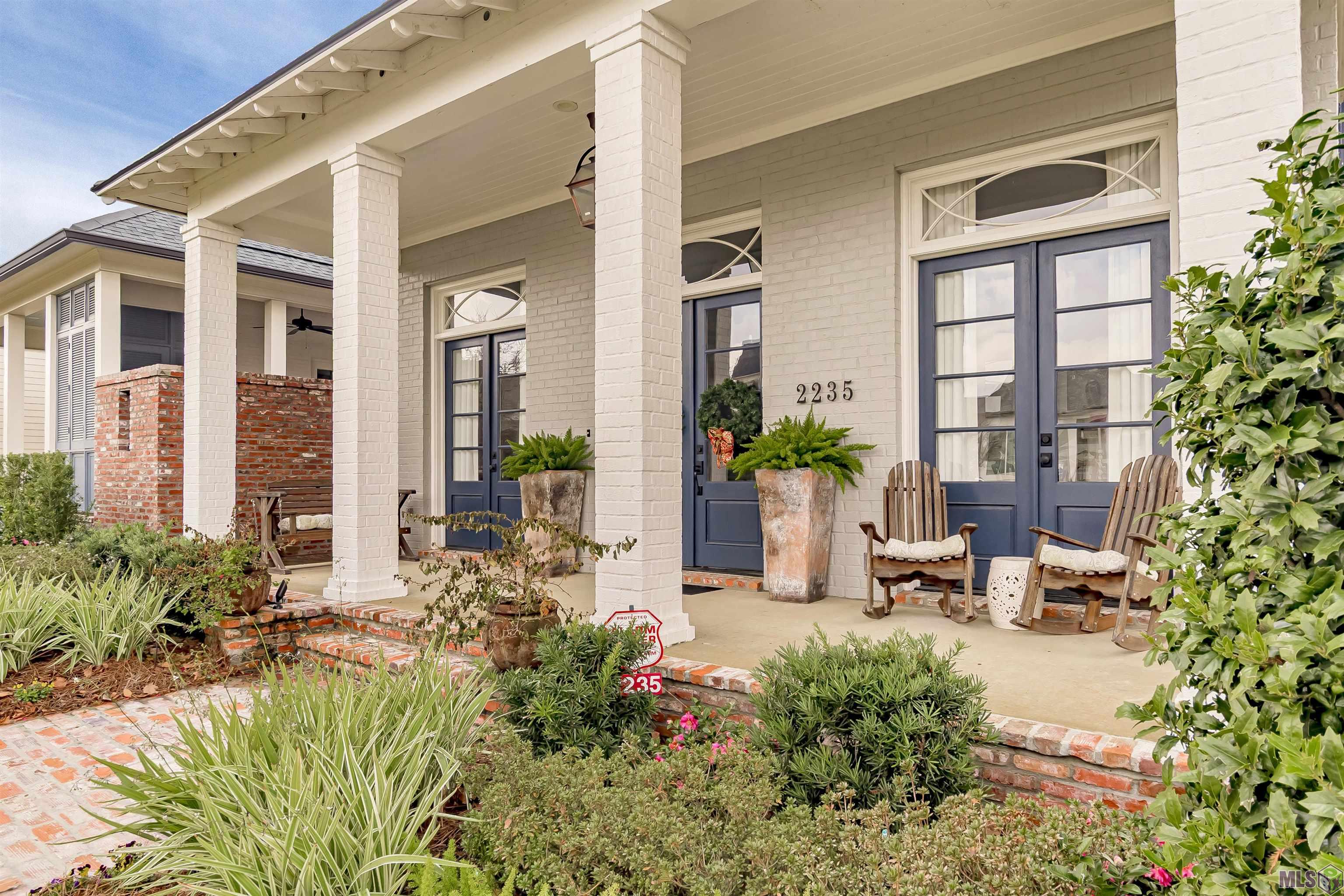 2235 Belfleur Street Baton Rouge, LA 70808 - Photo 3 of 27