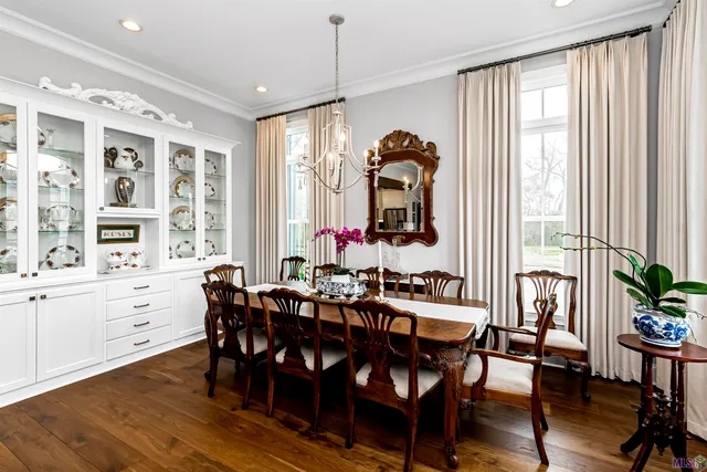 $659,900 | 2235 Belfleur Street, Baton Rouge, LA 70808