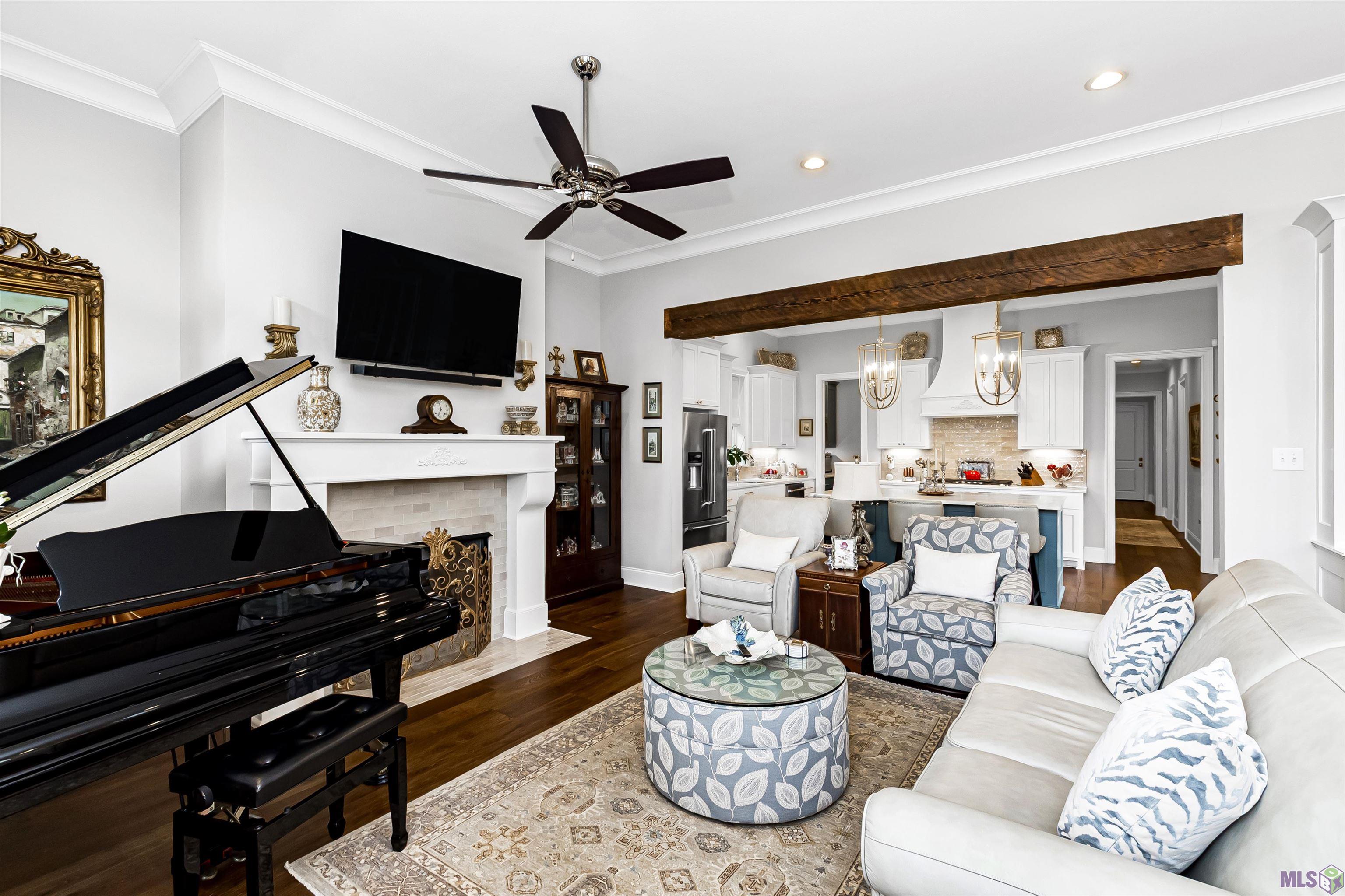 2235 Belfleur Street Baton Rouge, LA 70808 - Photo 5 of 27