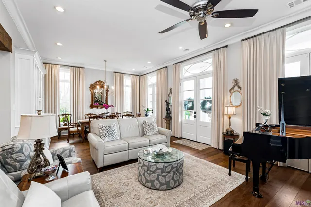 $659,900 | 2235 Belfleur Street, Baton Rouge, LA 70808