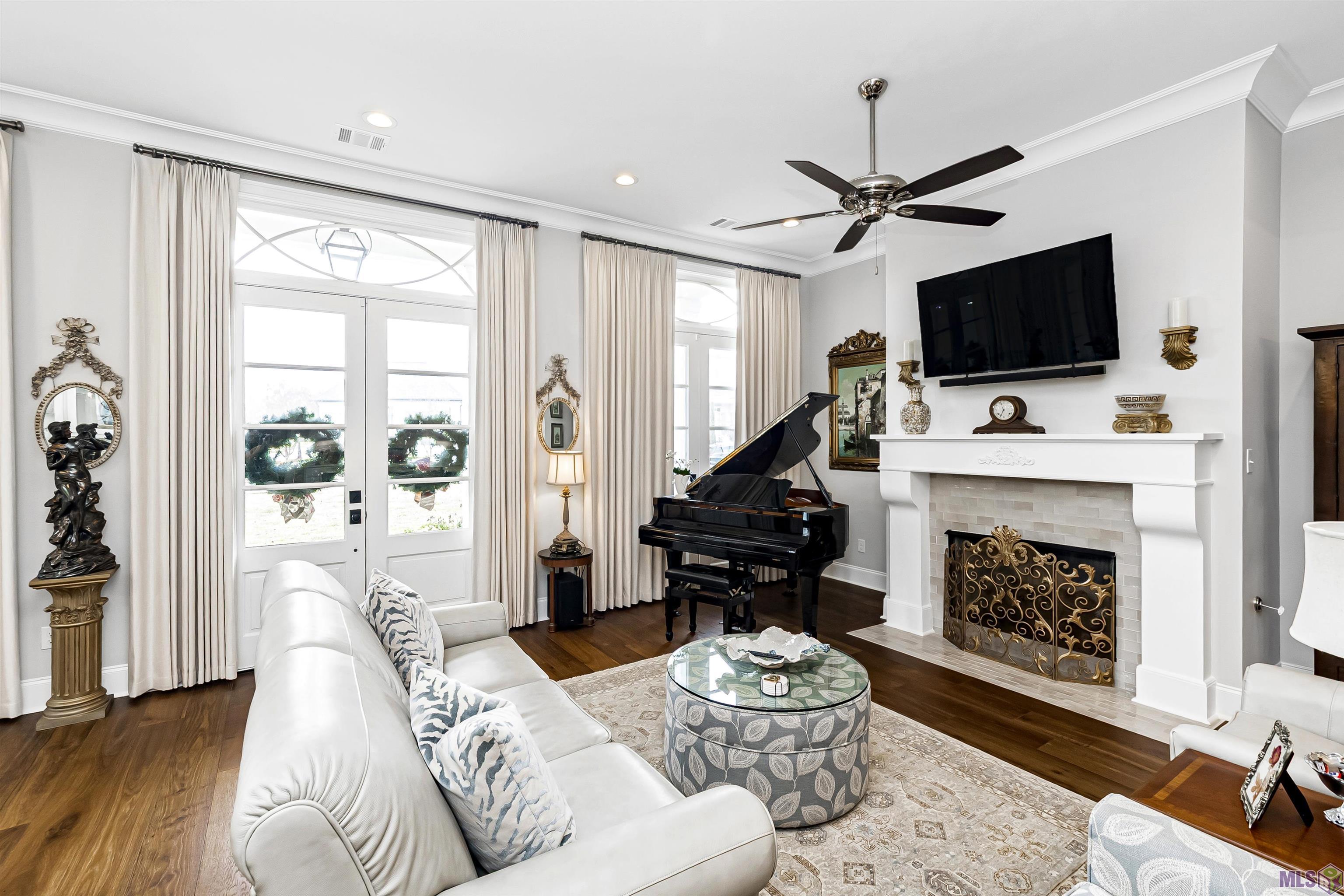 2235 Belfleur Street Baton Rouge, LA 70808 - Photo 7 of 27