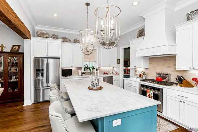 $659,900 | 2235 Belfleur Street, Baton Rouge, LA 70808