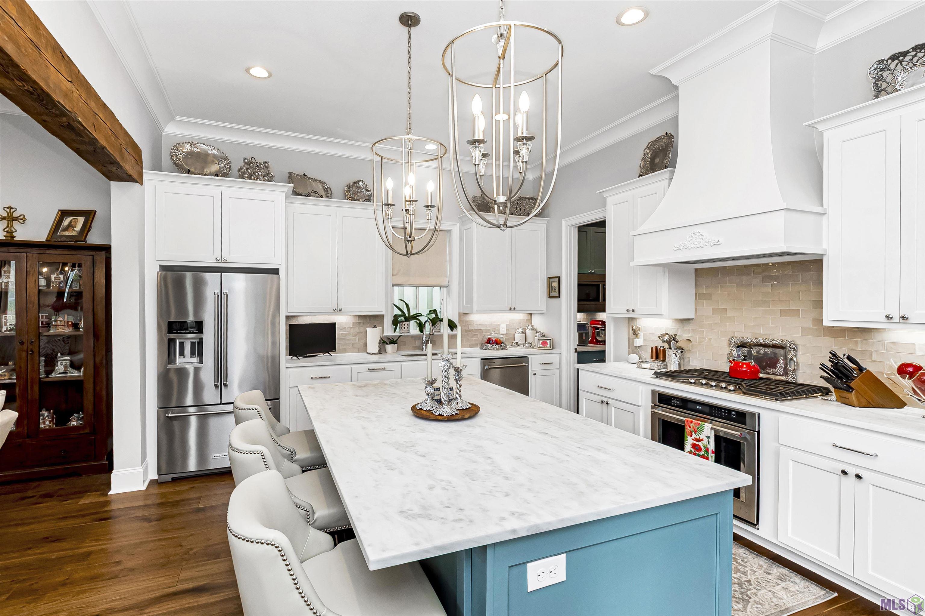 2235 Belfleur Street Baton Rouge, LA 70808 - Photo 8 of 27