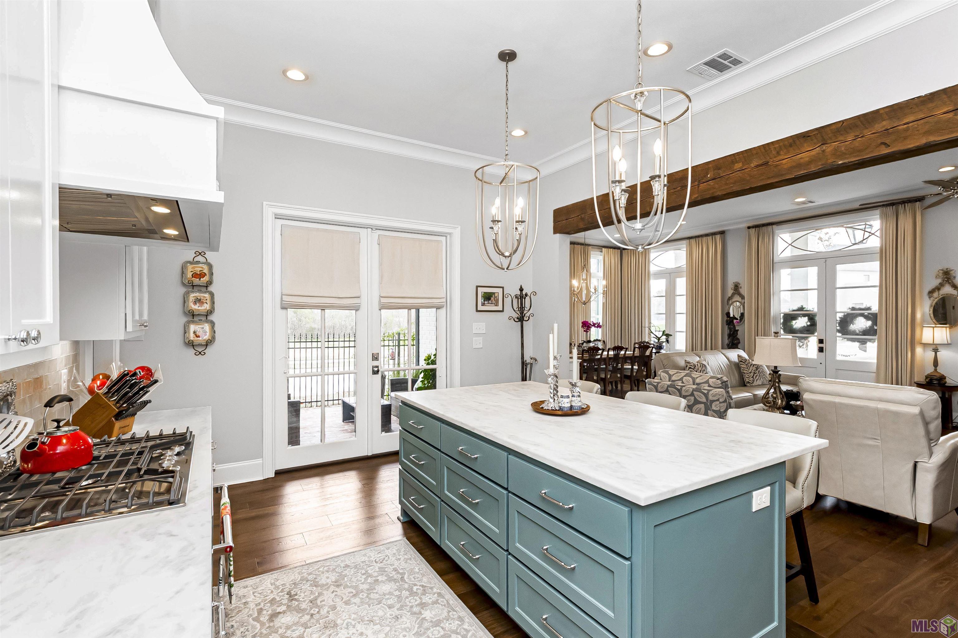 2235 Belfleur Street Baton Rouge, LA 70808 - Photo 10 of 27