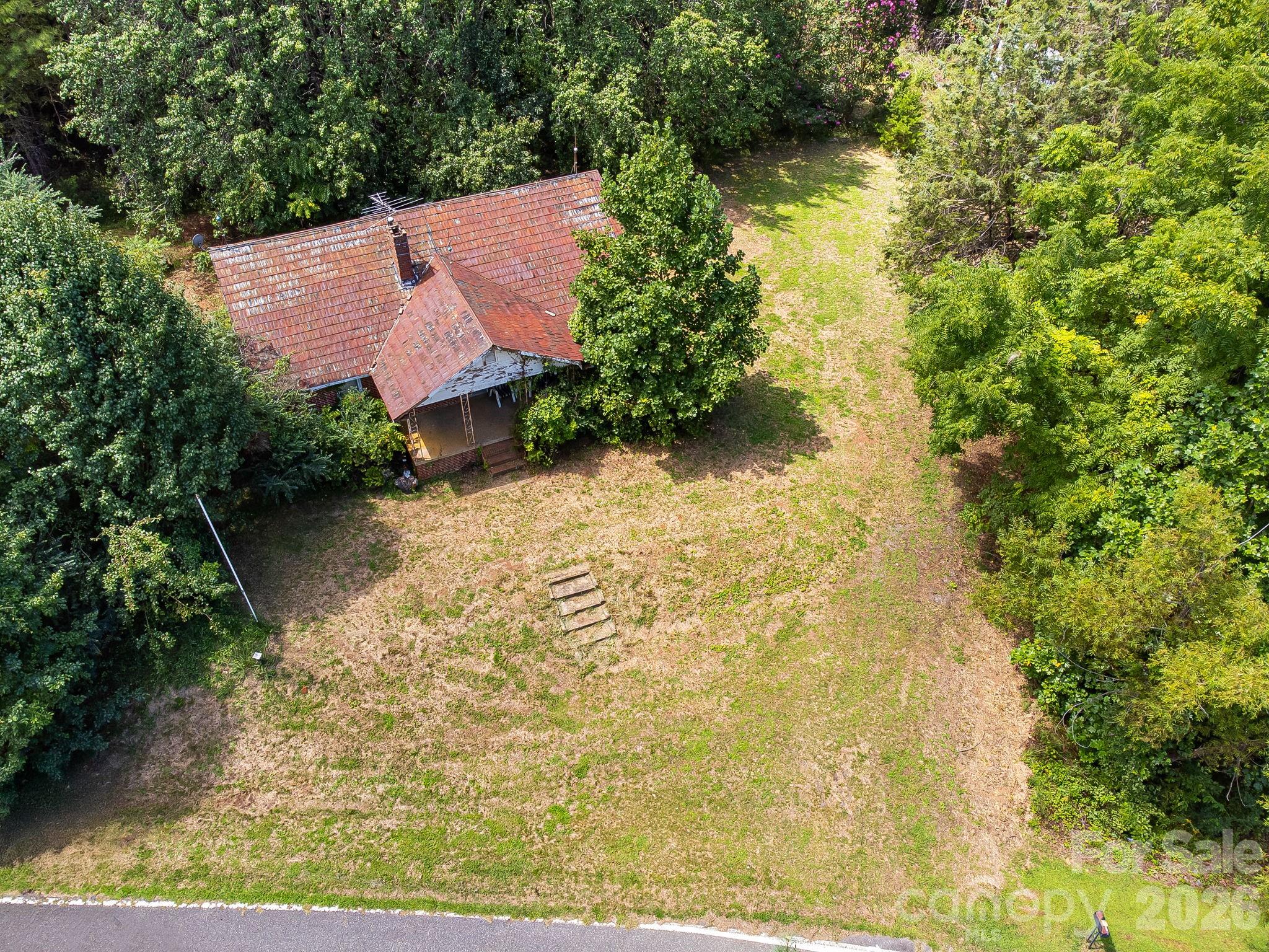 211 Luckadoo Road Bostic, NC 28018 - Photo 10 of 44