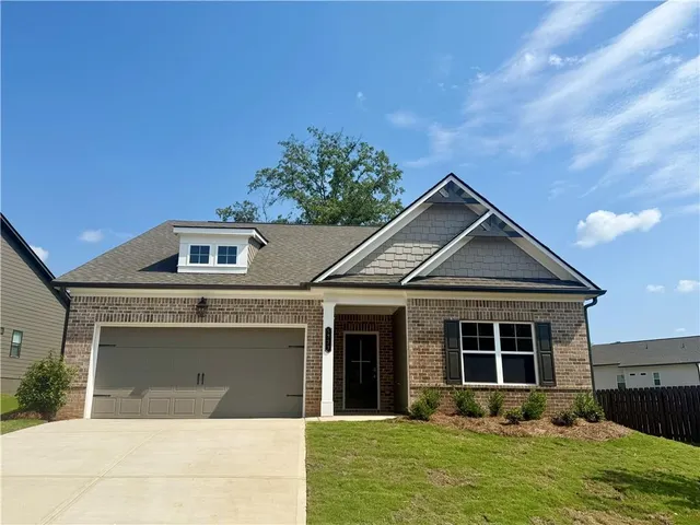 $460,387 | 5333 Windridge Parkway, Gainesville, GA 30507