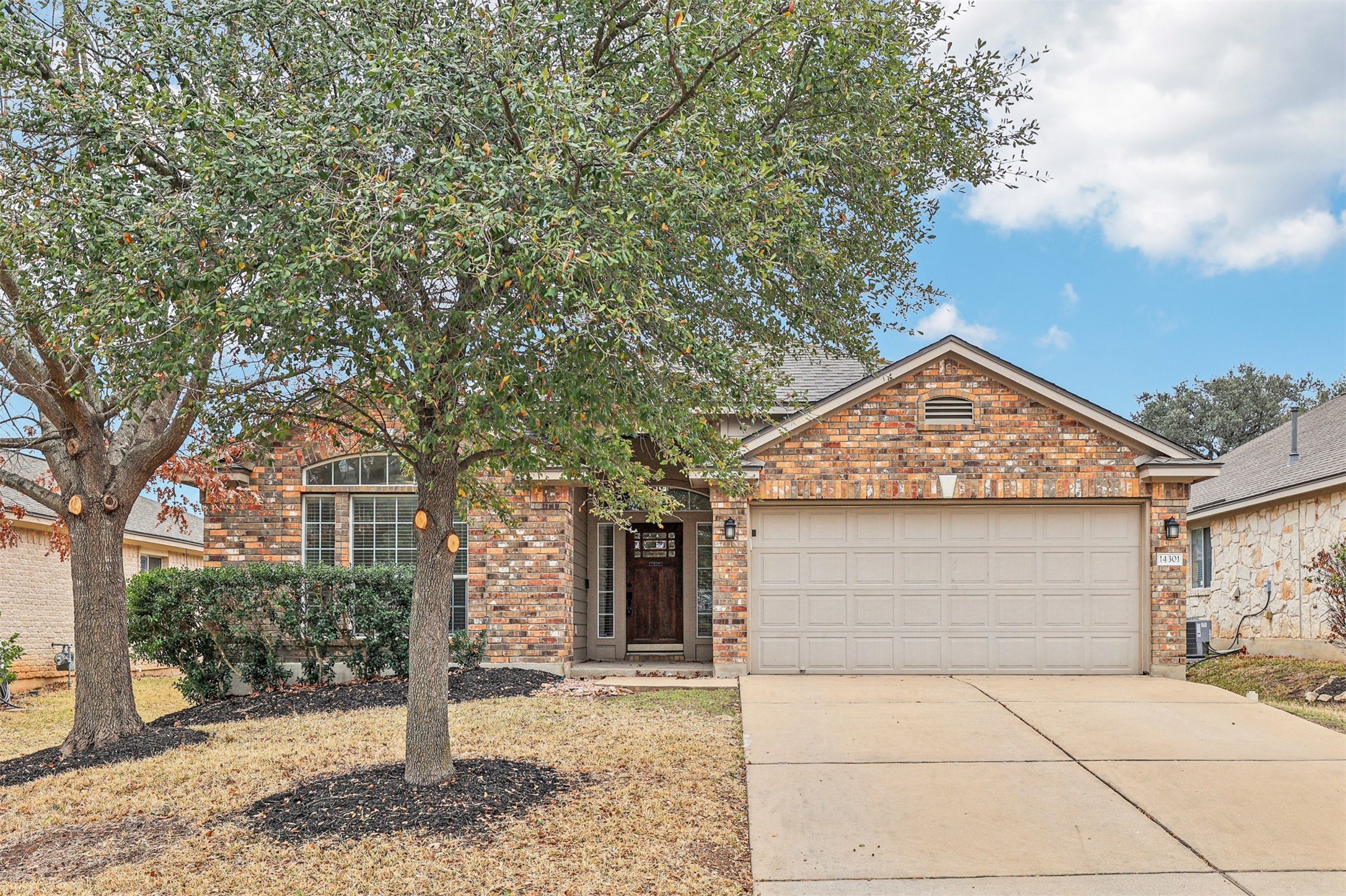 14301 Rountree Ranch Lane Austin, TX 78717 - Photo 1 of 1