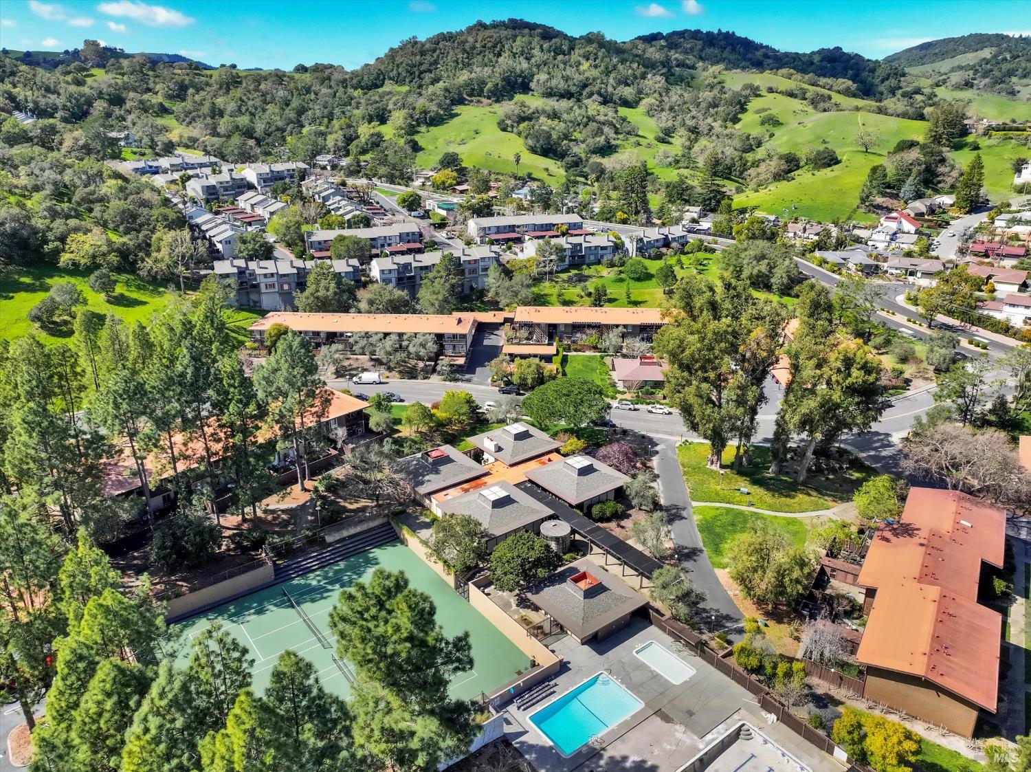 60 Surrey Lane San Rafael, CA 94903 - Photo 24 of 24