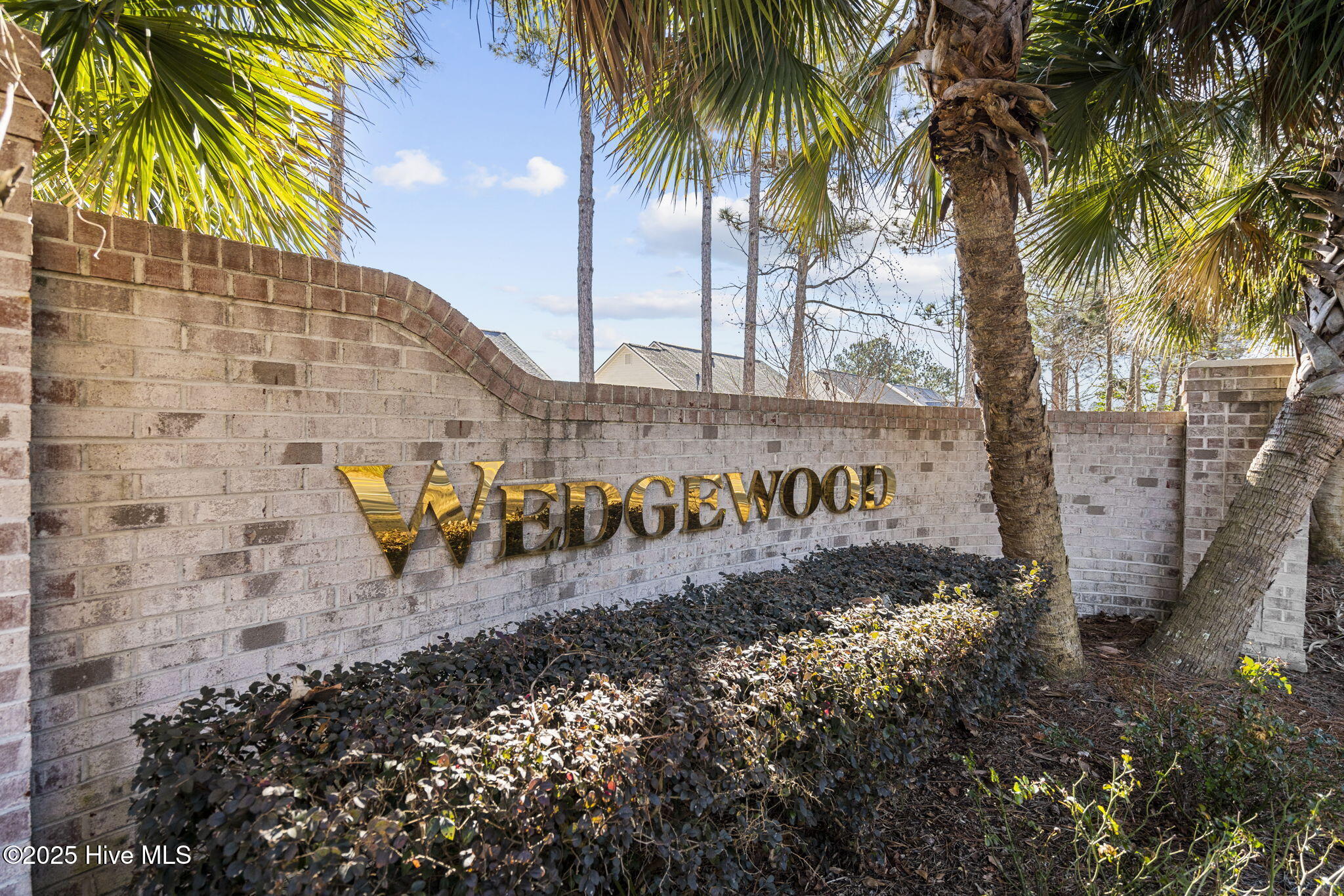 138 Watersfield Road Leland, NC 28451 - Photo 40 of 41 wedgewood sign