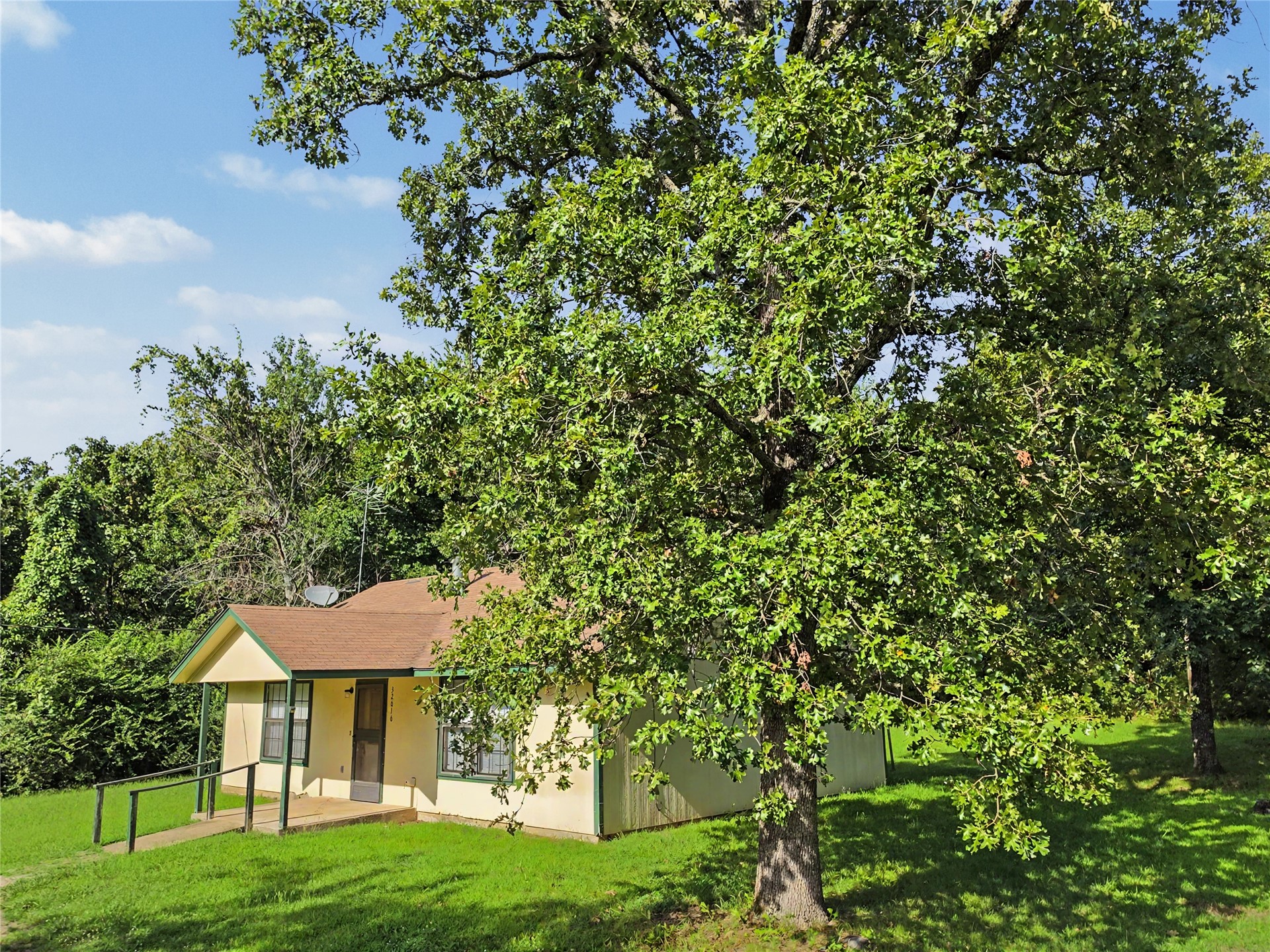 32616 South Blue Top Road Cookson, OK 74427 - Photo 31 of 31 Gallery Image 31