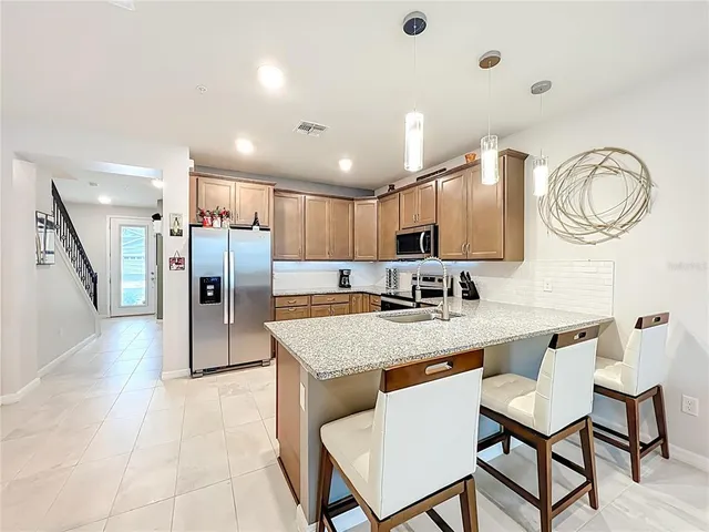 $415,000 | 9708 Brown Burrow Street, Orlando, FL 32829