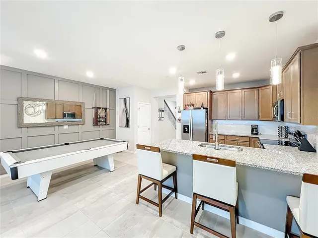 $415,000 | 9708 Brown Burrow Street, Orlando, FL 32829