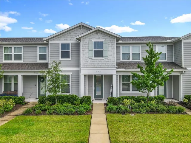 $415,000 | 9708 Brown Burrow Street, Orlando, FL 32829