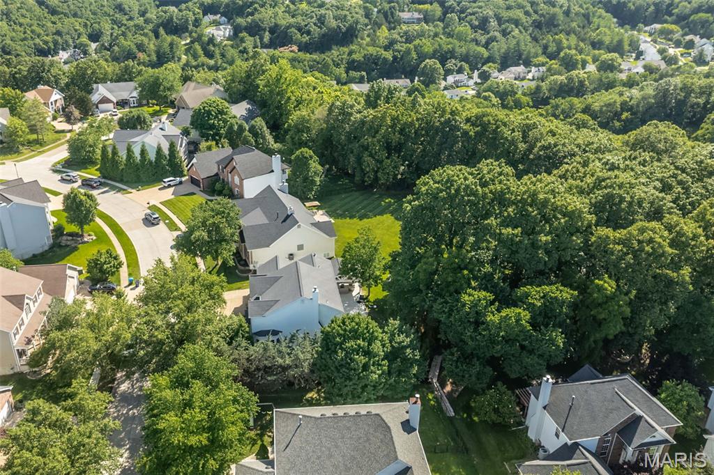 573 Castle Ridge Drive Ballwin, MO 63021 - Photo 61 of 70 Gallery Image 61