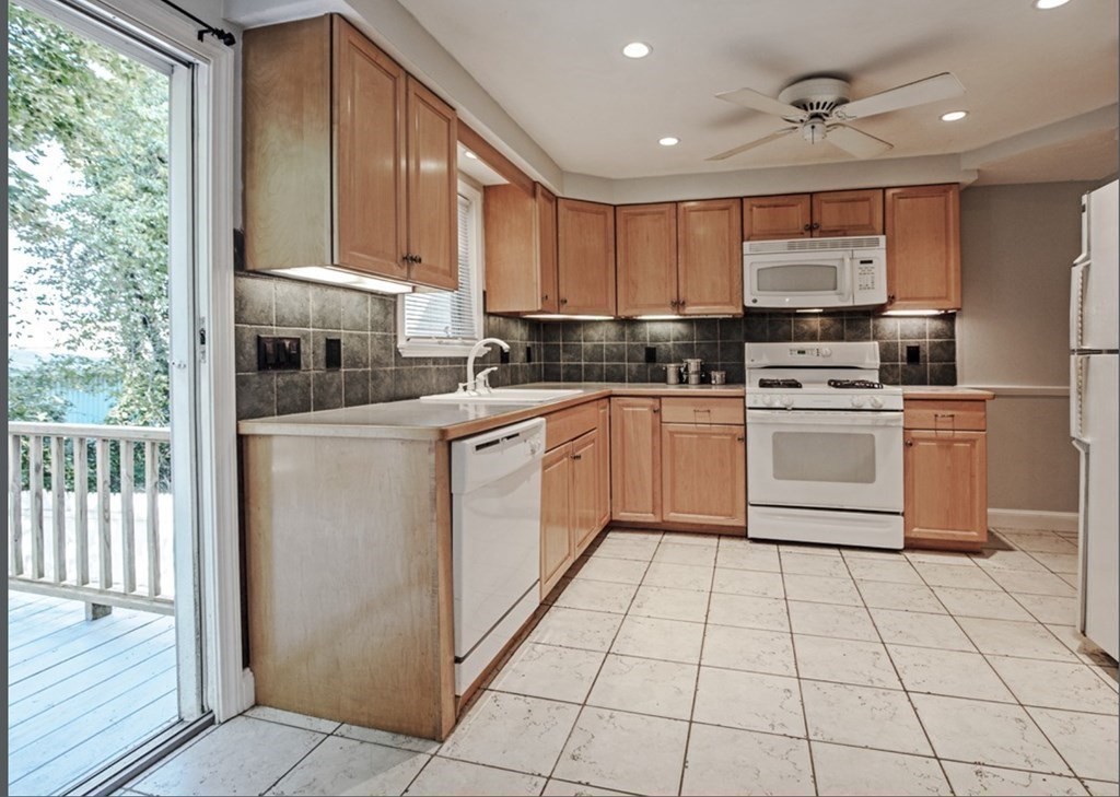 62 Bay State Road, Unit 62 Quincy, MA 02171 - Photo 1 of 1