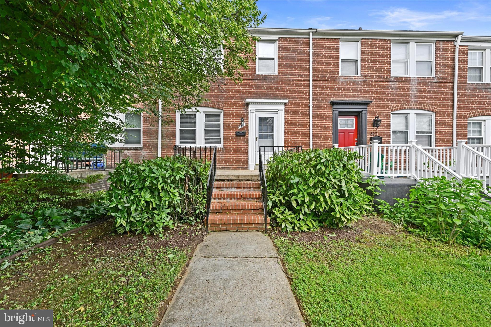 324 Westowne Road Baltimore, MD 21229 - Photo 1 of 18 Gallery Image 1