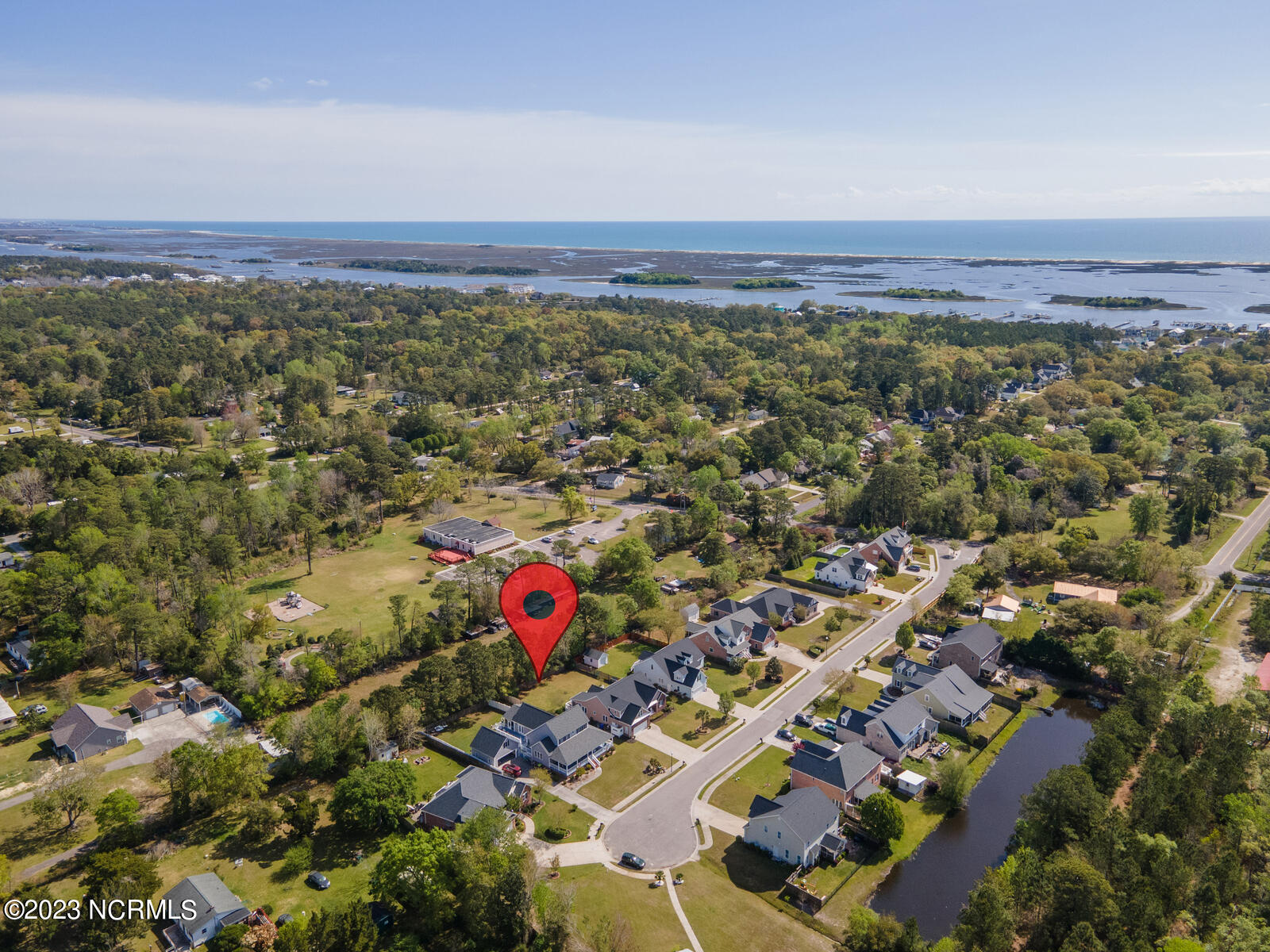 1511 Sapphire Ridge Road Wilmington, NC 28409 - Photo 67 of 75 mls-1511Sapphire-67