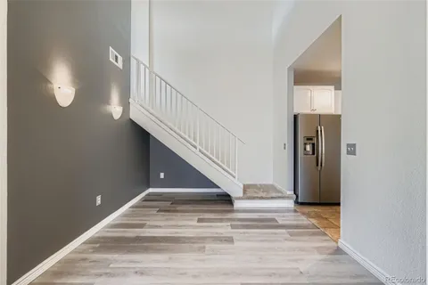 $344,900 | 3872 South Dallas Street, Unit 7308, Aurora, CO 80014
