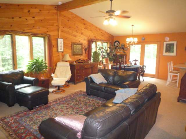 3380 Deerskin Road Eagle River, WI 54521 - Photo 7 of 20 Gallery Image 7