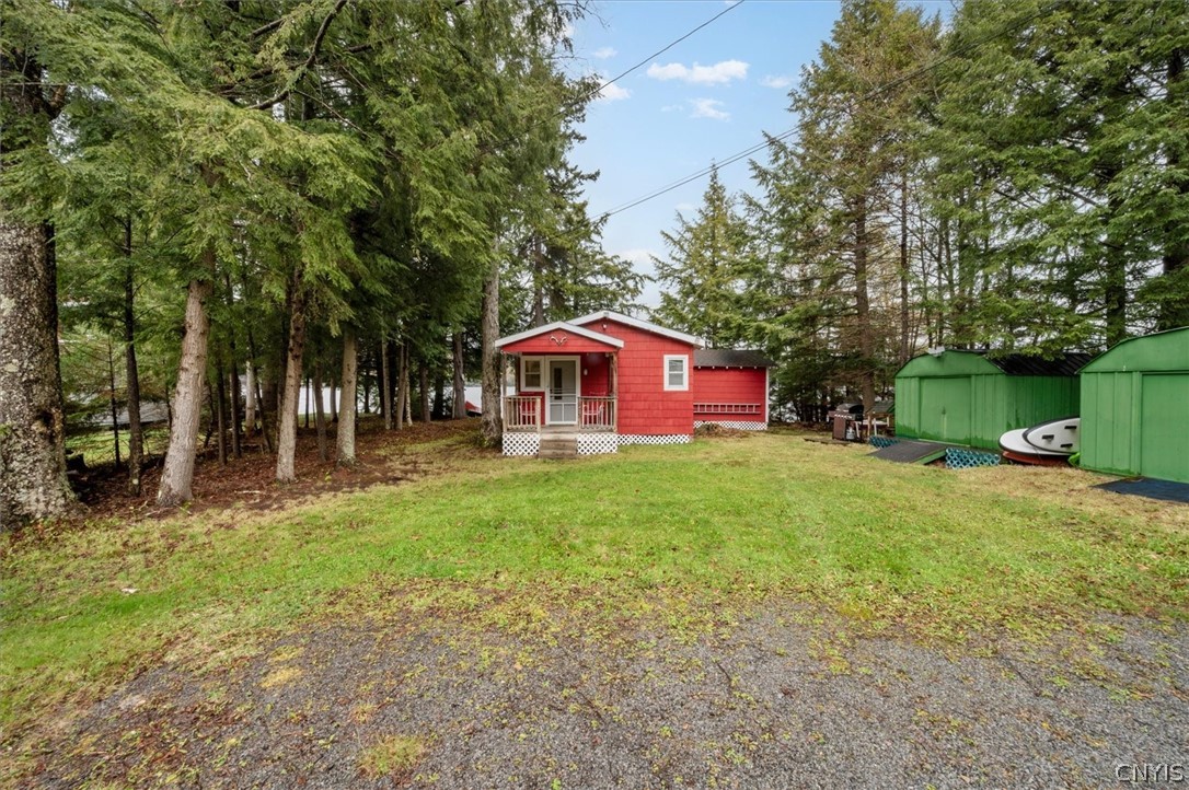 473 Highway 28 Inlet, NY 13360 - Photo 10 of 32
