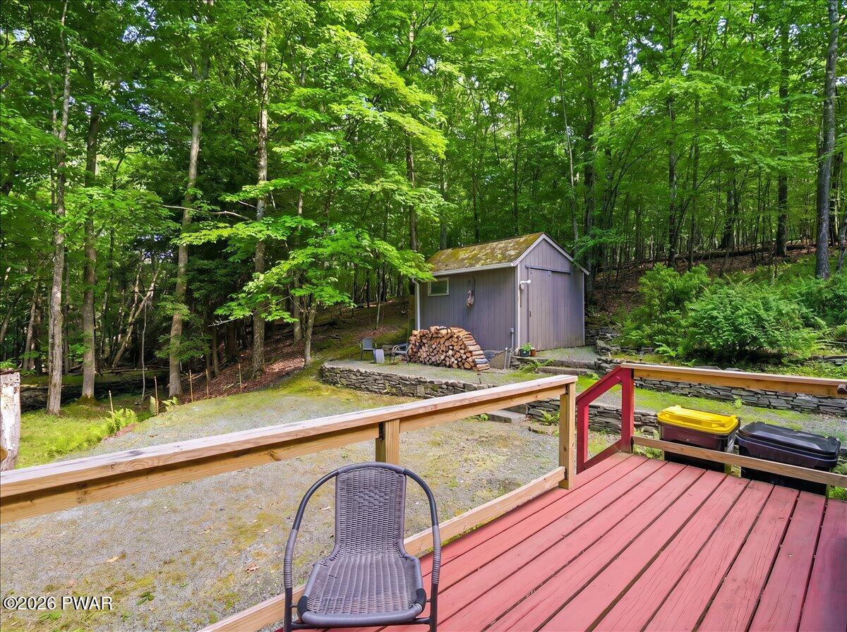 178 Westcolang Road Lackawaxen, PA 18435 - Photo 41 of 67
