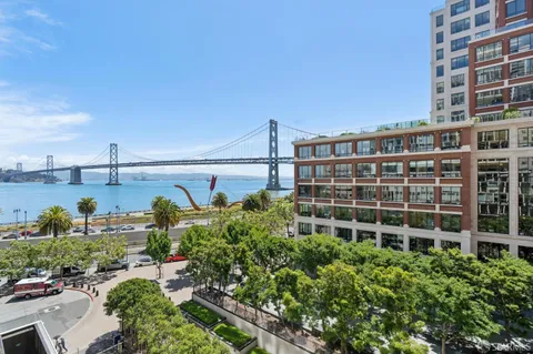 $1,975,000 | 1 Steuart Street, Unit 604, San Francisco, CA 94105