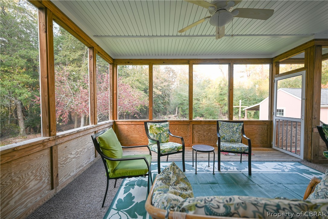 812 Cubit Creek Road Heathsville, VA 22473 - Photo 13 of 30