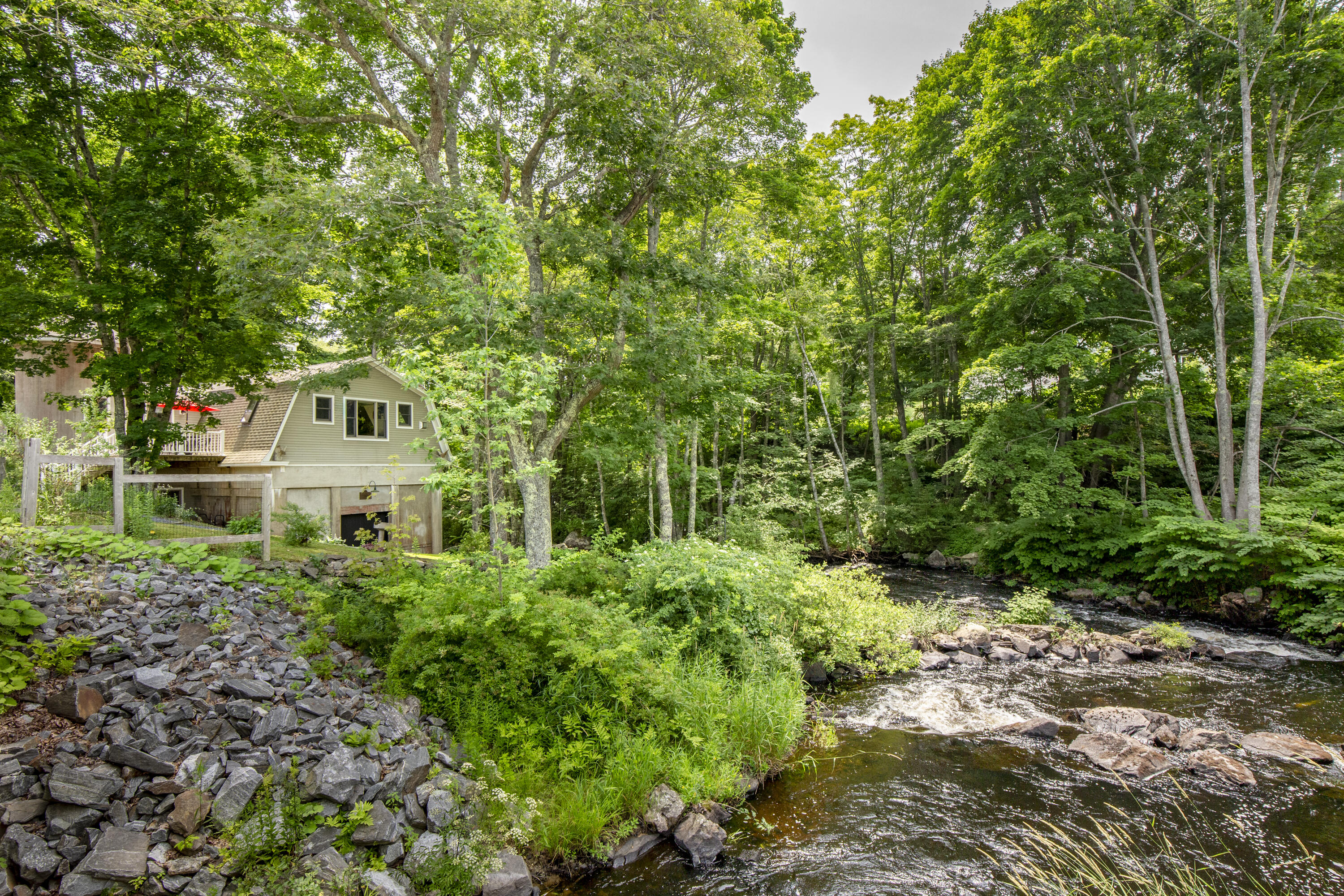 13 Upper Round Pond Road Bristol, ME 04539 - Photo 33 of 47 48-13UpperRoundPondRd-Bristol-KS