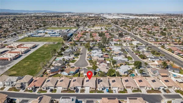 $539,000 | 14583 Gulfstream Lane, Moreno Valley, CA 92553