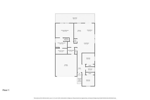 $539,000 | 14583 Gulfstream Lane, Moreno Valley, CA 92553