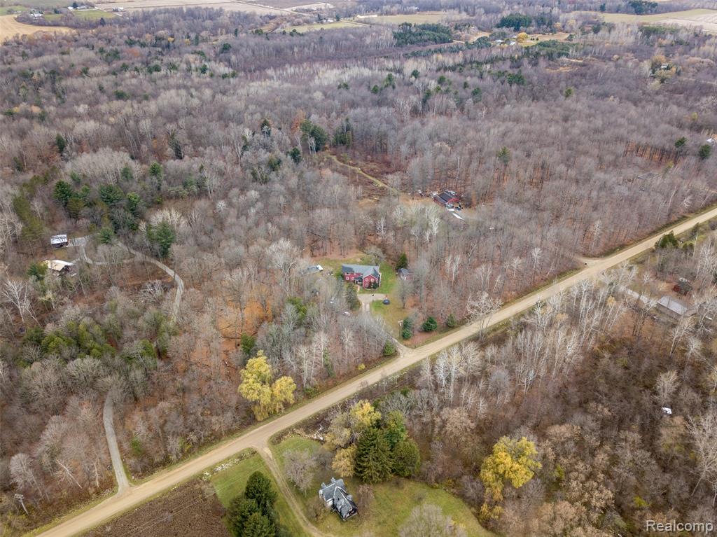 2222 South Loree Road Applegate, MI 48401 - Photo 5 of 46