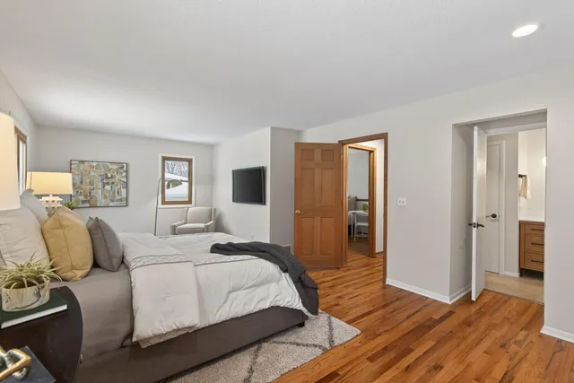 $369,900 | 16609 Galaxie Way, Rosemount, MN 55068